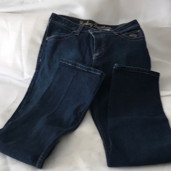 Harley Davidson Jeans🔥 - Picture 6 of 6